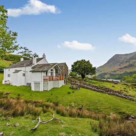 Holiday home 4 Bed In Oc-sz090 Buttermere