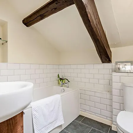 4 Bed In Sz090 Buttermere