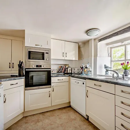 4 Bed In Sz090 Buttermere