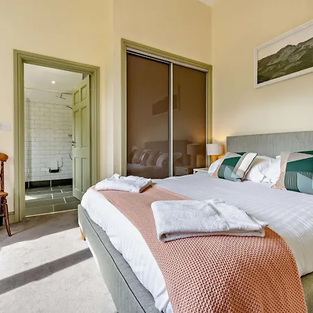 4 Bed In Sz090 * Buttermere