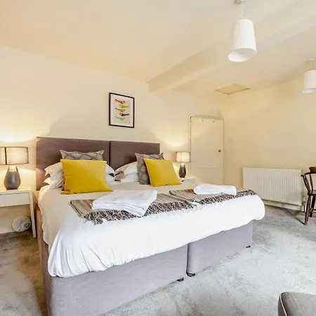 4 Bed In Sz090 Tatil Evi *