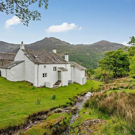 Tatil Evi 4 Bed In Sz090 Buttermere