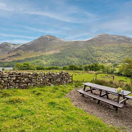 4 Bed In Sz090 * Buttermere