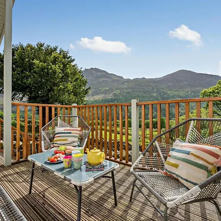 4 Bed In Oc-sz090 버터미어