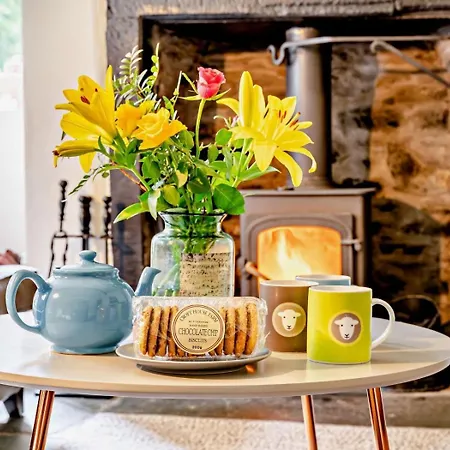 4 Bed In Oc-sz090 Holiday home Buttermere