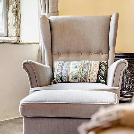 Сasa de vacaciones 4 Bed In Oc-sz090 Buttermere