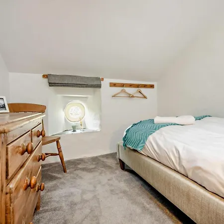 4 Bed In Oc-sz090 Сasa de vacaciones Buttermere