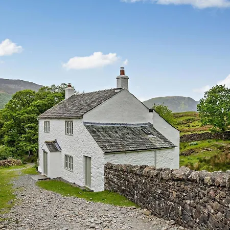 Сasa de vacaciones 4 Bed In Oc-sz090 Buttermere