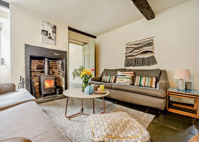 Holiday home 4 Bed In Oc-sz090