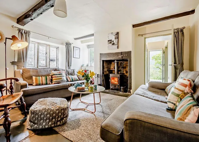 Holiday home 4 Bed In Oc-sz090 *