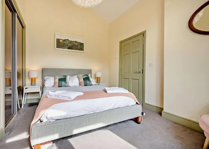 4 Bed In Oc-sz090 Buttermere