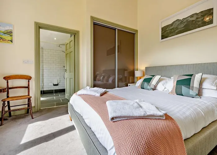 4 Bed In Oc-sz090 * Buttermere