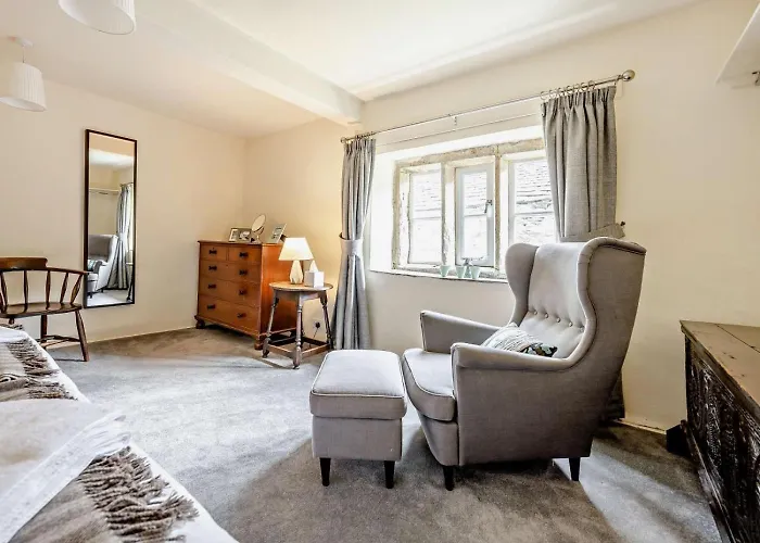 4 Bed In Oc-sz090 Holiday home Buttermere