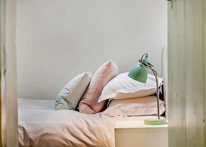 Holiday home 4 Bed In Oc-sz090 Buttermere