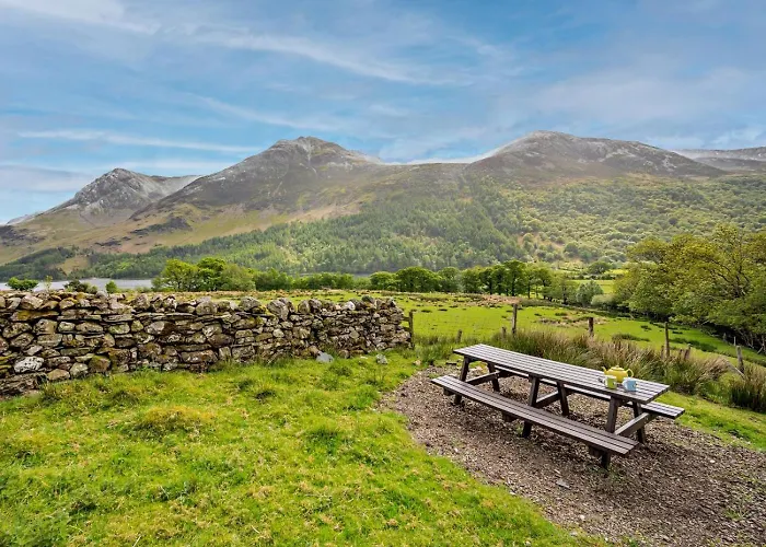 4 Bed In Oc-sz090 * Buttermere