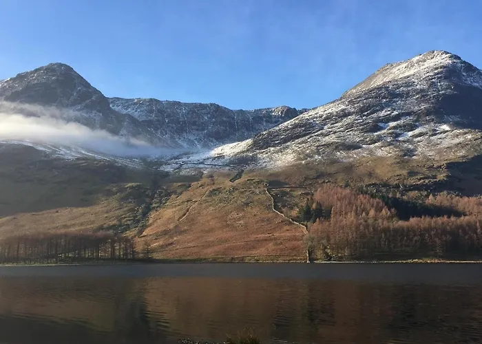 Holiday home 4 Bed In Oc-sz090