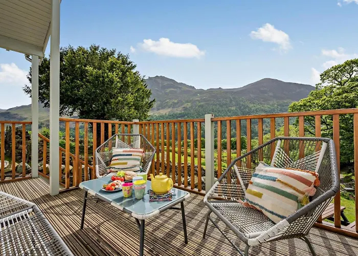 4 Bed In Oc-sz090 Buttermere