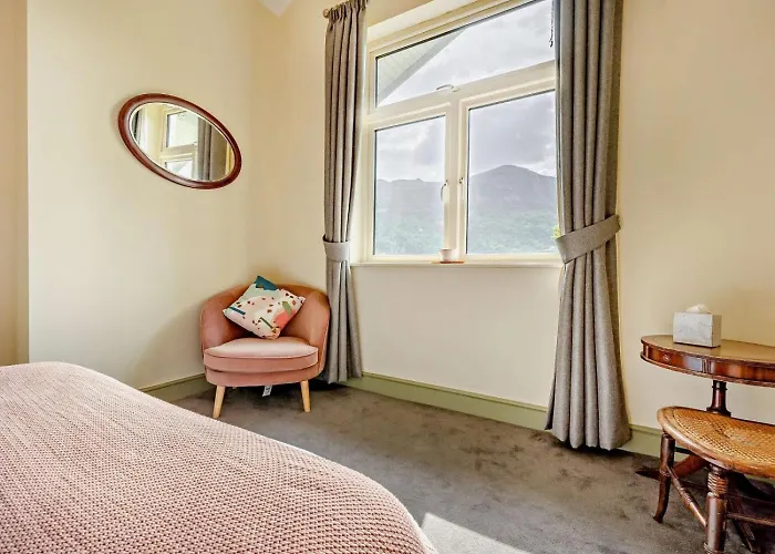 4 Bed In Oc-sz090 * Buttermere