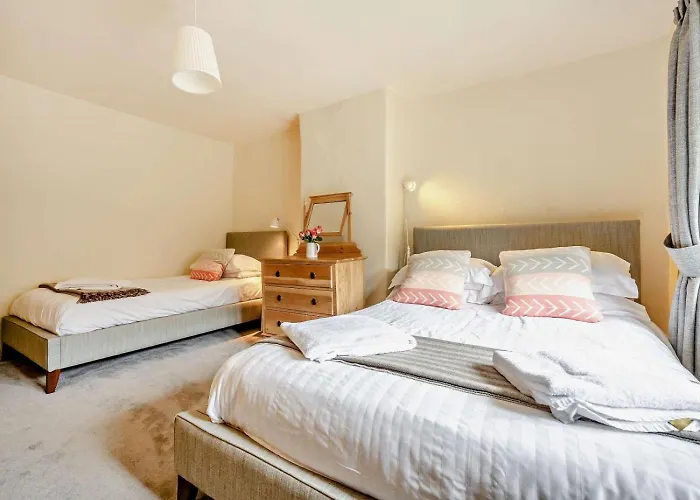 4 Bed In Oc-sz090 * Buttermere