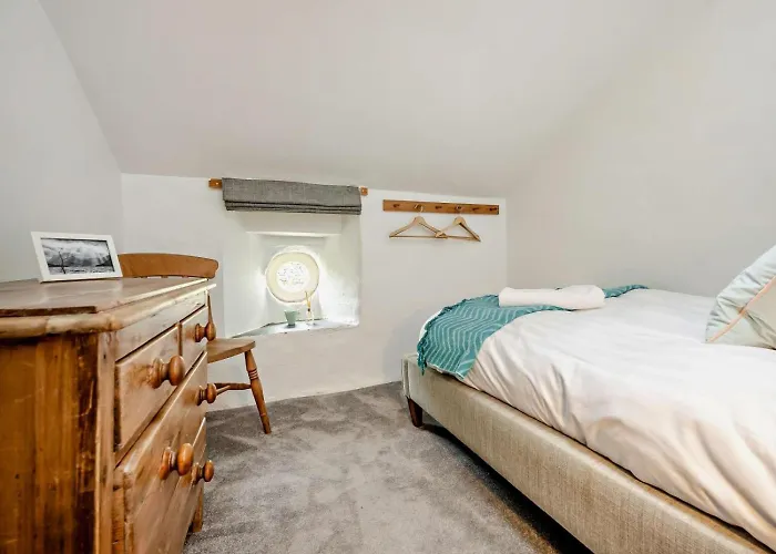 4 Bed In Oc-sz090 Holiday home Buttermere