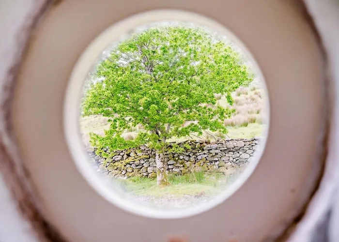 Holiday home 4 Bed In Oc-sz090 *