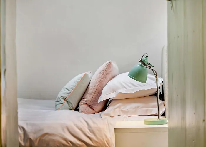 Holiday home 4 Bed In Oc-sz090 *