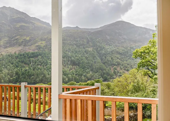 4 Bed In Oc-sz090 * Buttermere