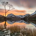 Vakantiehuis 4 Bed In Oc-sz090 Buttermere