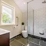 Vakantiehuis 4 Bed In Oc-sz090 *