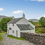 Vakantiehuis 4 Bed In Oc-sz090 Buttermere