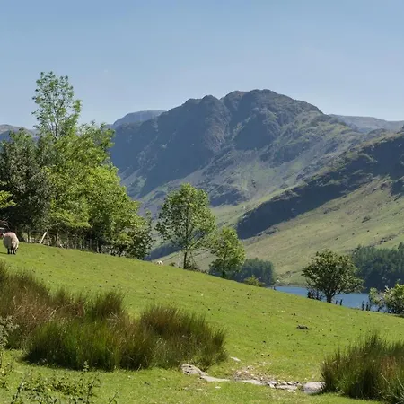 4 Bed In Sz090 בית נופש *