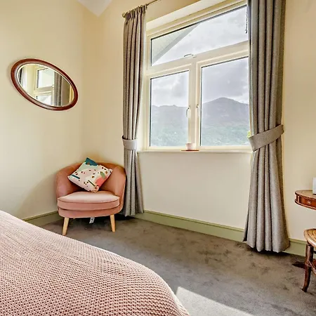 Holiday home 4 Bed In Sz090 Buttermere
