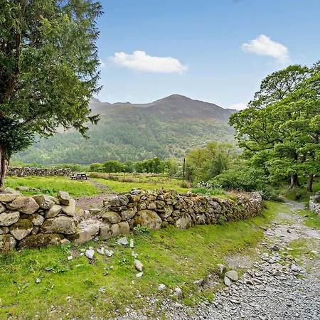 4 Bed In Sz090 Holiday home *