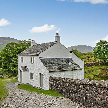 4 Bed In Sz090 Holiday home *