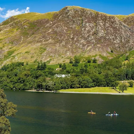 Holiday home 4 Bed In Sz090 Buttermere