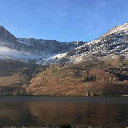 Holiday home 4 Bed In Sz090 Buttermere