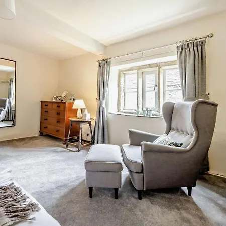 4 Bed In Sz090 בית נופש באטרמיר